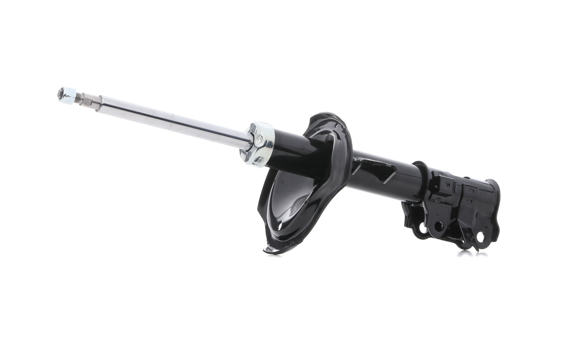 RIDEX Stoßdämpfer Produkt Nr.: 854S1385 zum günstigen Preis von 43,12 € kaufen