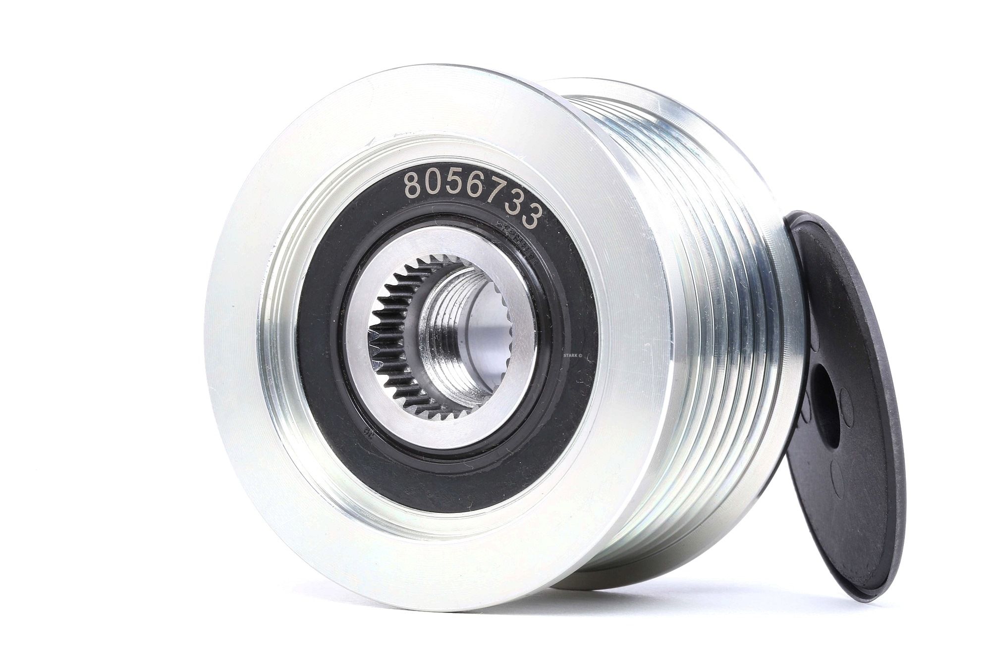 Osta STARK Vapaakytkin Tuote No.: SKFC-1210018 edullisesti hintaan 40,56 €