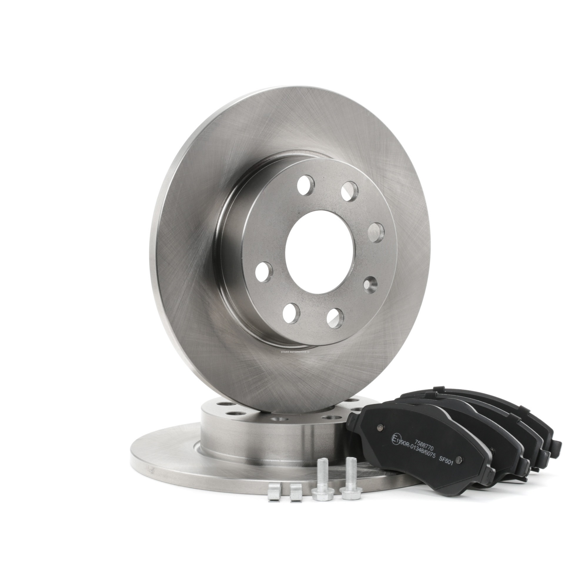 Compre STARK Kit de travões Produto No.: SKBK-1090155 a preços baixos de 44,88 €