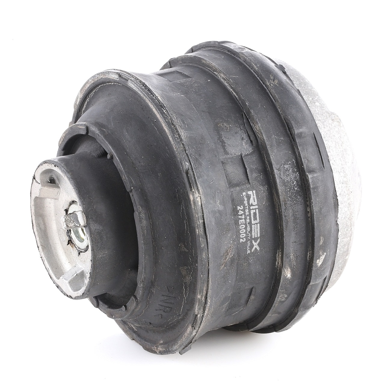 Vásároljon RIDEX Felfüggesztés, motor alkatrészt, termékkód: 247E0002 alacsony áron: 13617,00 Ft