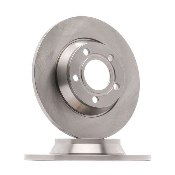 OEM Спирачен диск AUDI 1.9 TDI 90 K.C. дизел 8D0615301A от RIDEX онлайн на супер цени