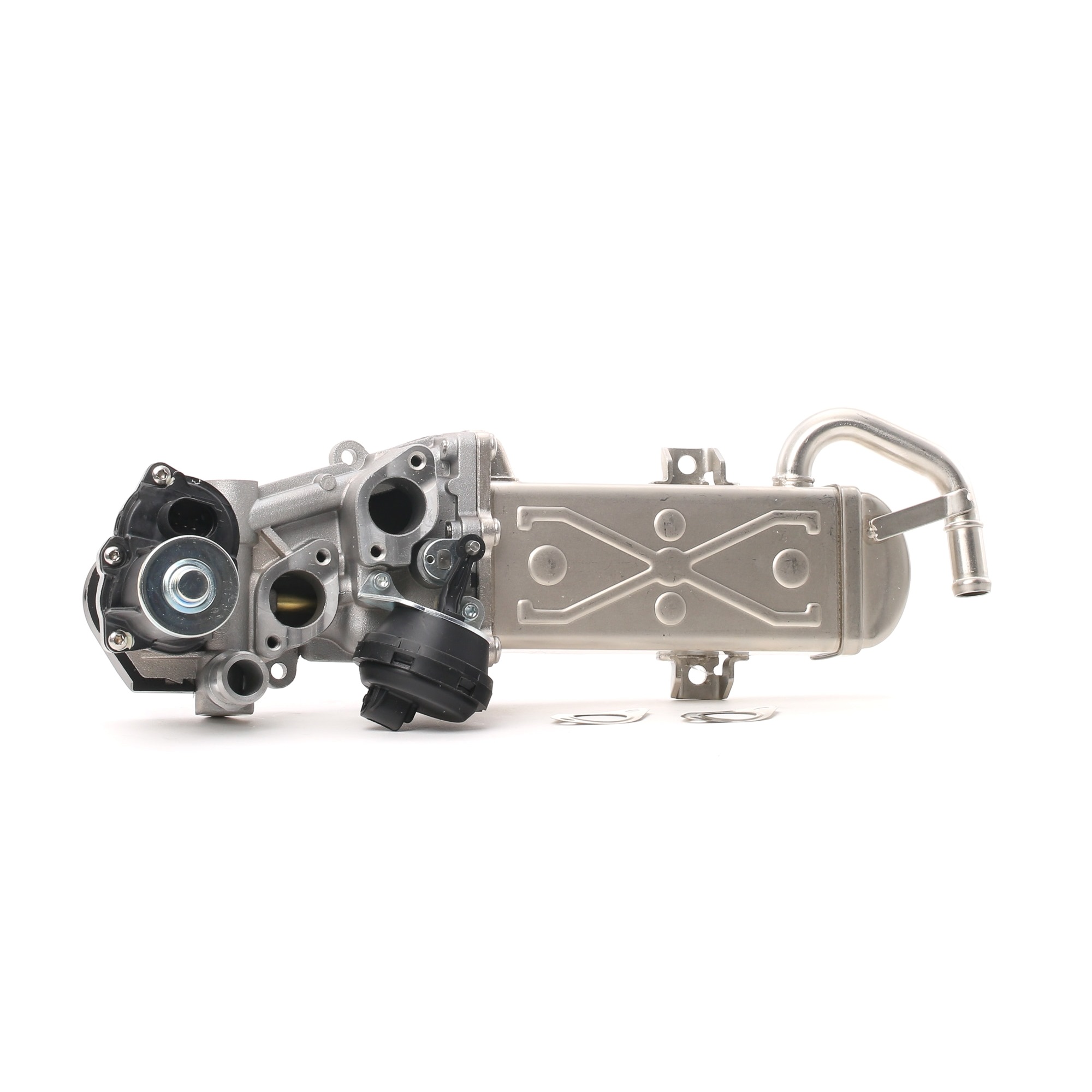 Køb VEMO EGR-Modul Produktnummer.: V10-63-0083 til den lave pris af 2447,83 kr.