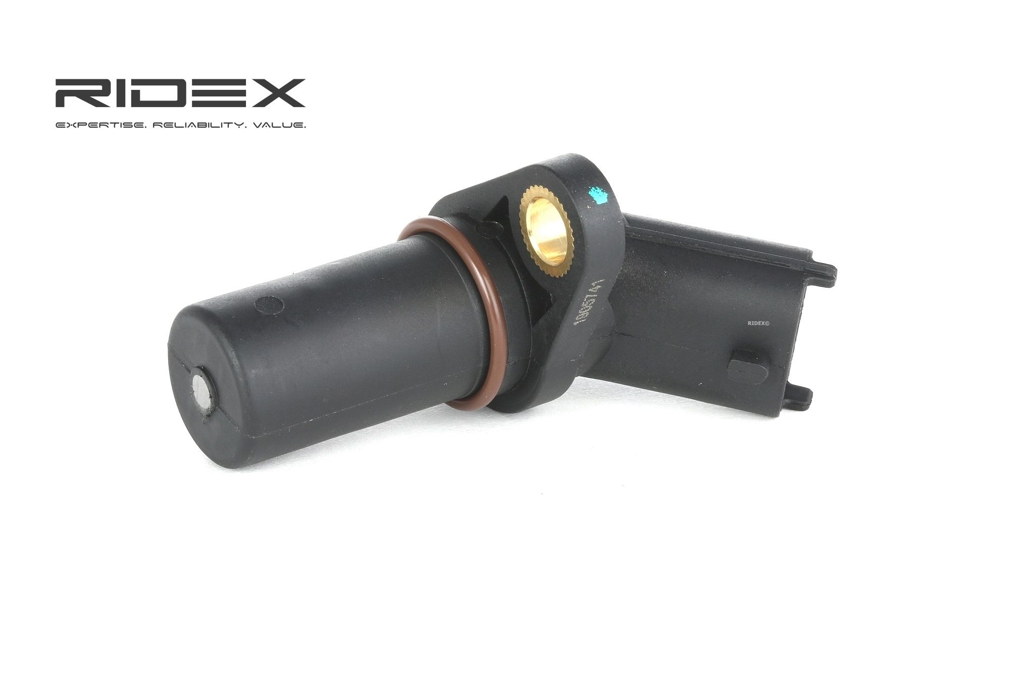 Osta RIDEX Impulssianturi, kampiakseli Tuote No.: 833C0005 edullisesti hintaan 8,47 €