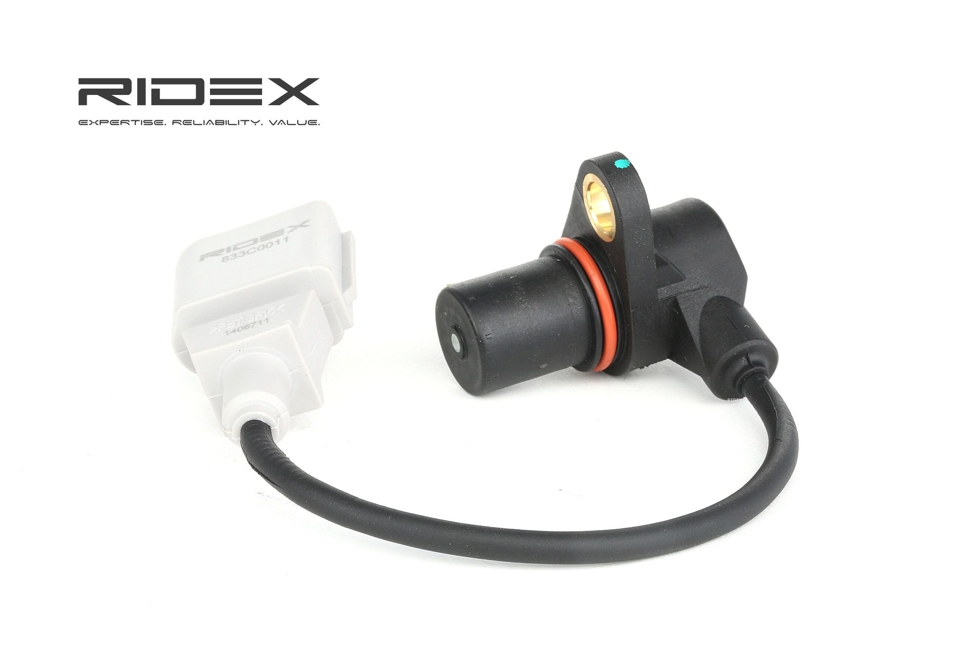 Ostke RIDEX Andur, väntvõll Toode nr.: 833C0011 madala hinnaga 10,28 €