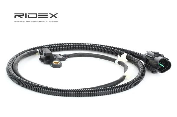 Krukassensor KIA in originele kwaliteit 3931038070, 3931038400, DG6K van RIDEX
