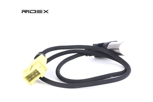 OE KW-Sensor AUDI QUATTRO 1985 034905381, 034905381A, 035905381B von RIDEX