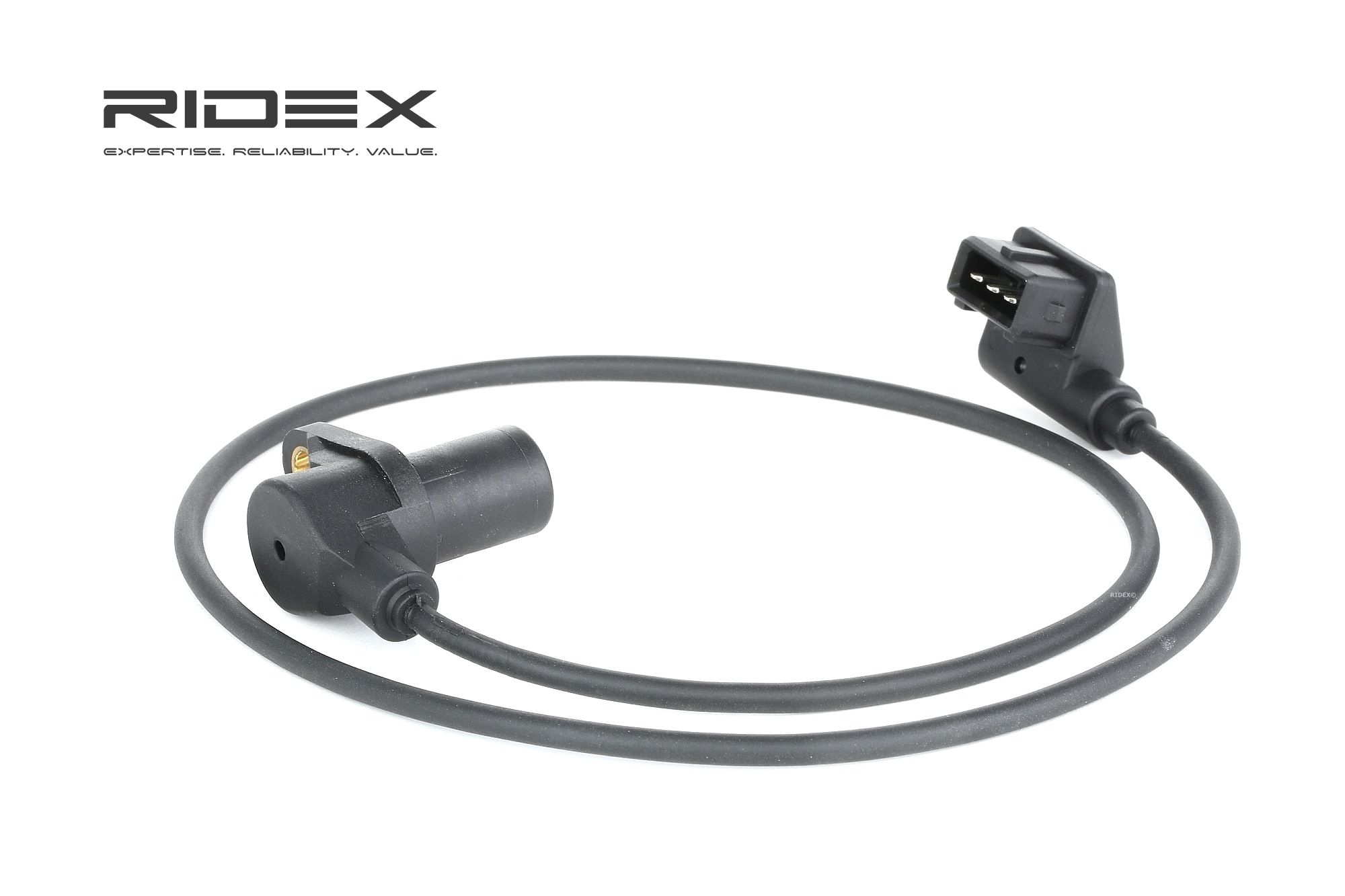 Ostke RIDEX Andur, väntvõll Toode nr.: 833C0041 madala hinnaga 19,44 €