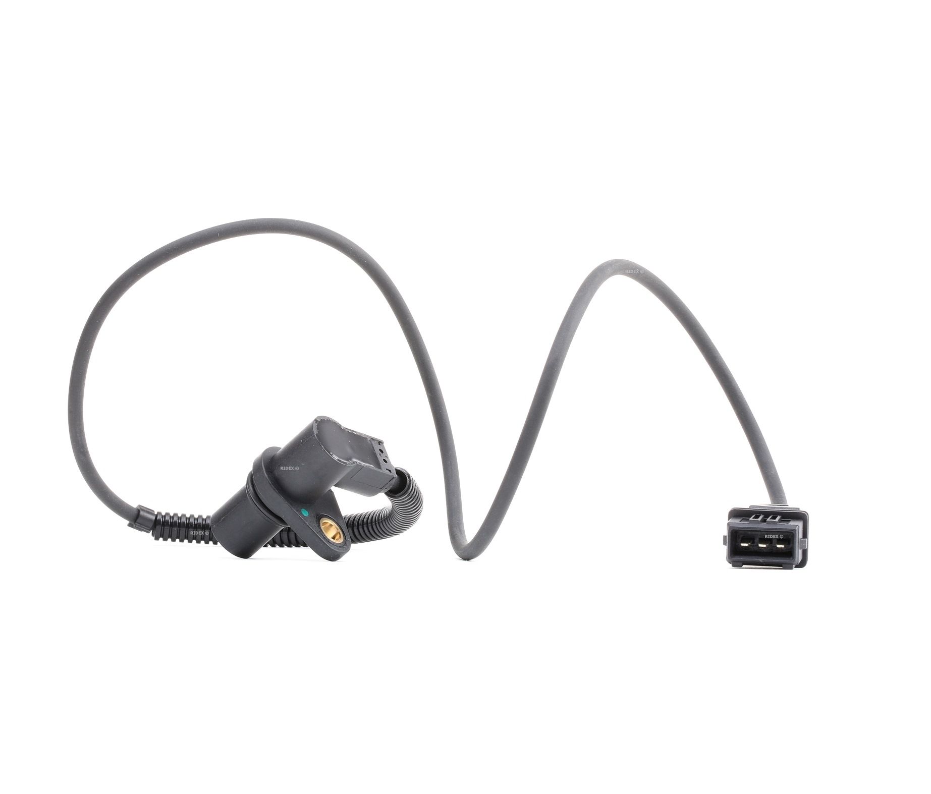 Ostke RIDEX Andur, väntvõll Toode nr.: 833C0043 madala hinnaga 14,61 €
