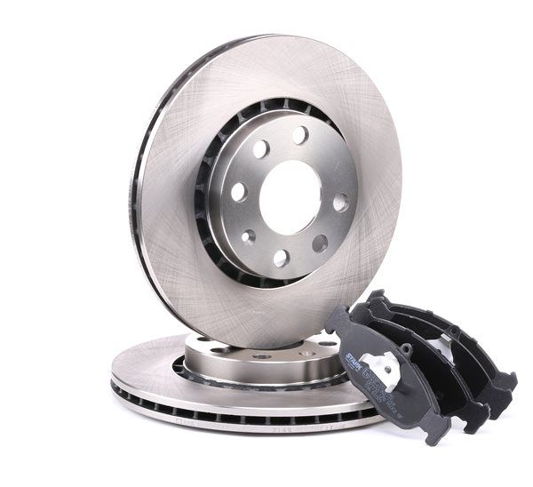 Kupte si levné originální Souprava brzd, koutocova brzda SKBK-1090216 porovnatelné s 1605087 OEM čísly online