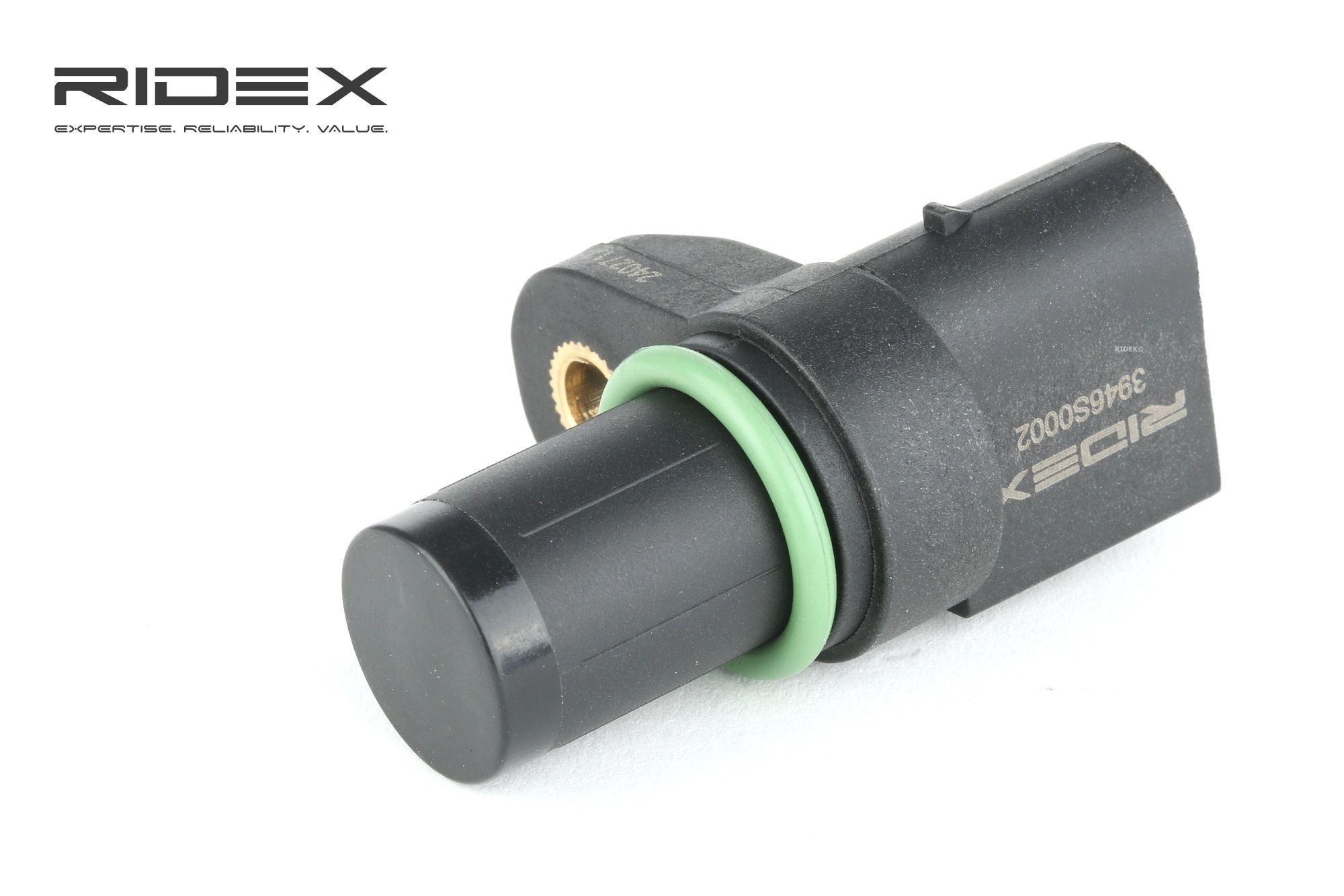 Compre RIDEX Sensor, posição da árvore de cames Produto No.: 3946S0002 a preços baixos de 16,71 €