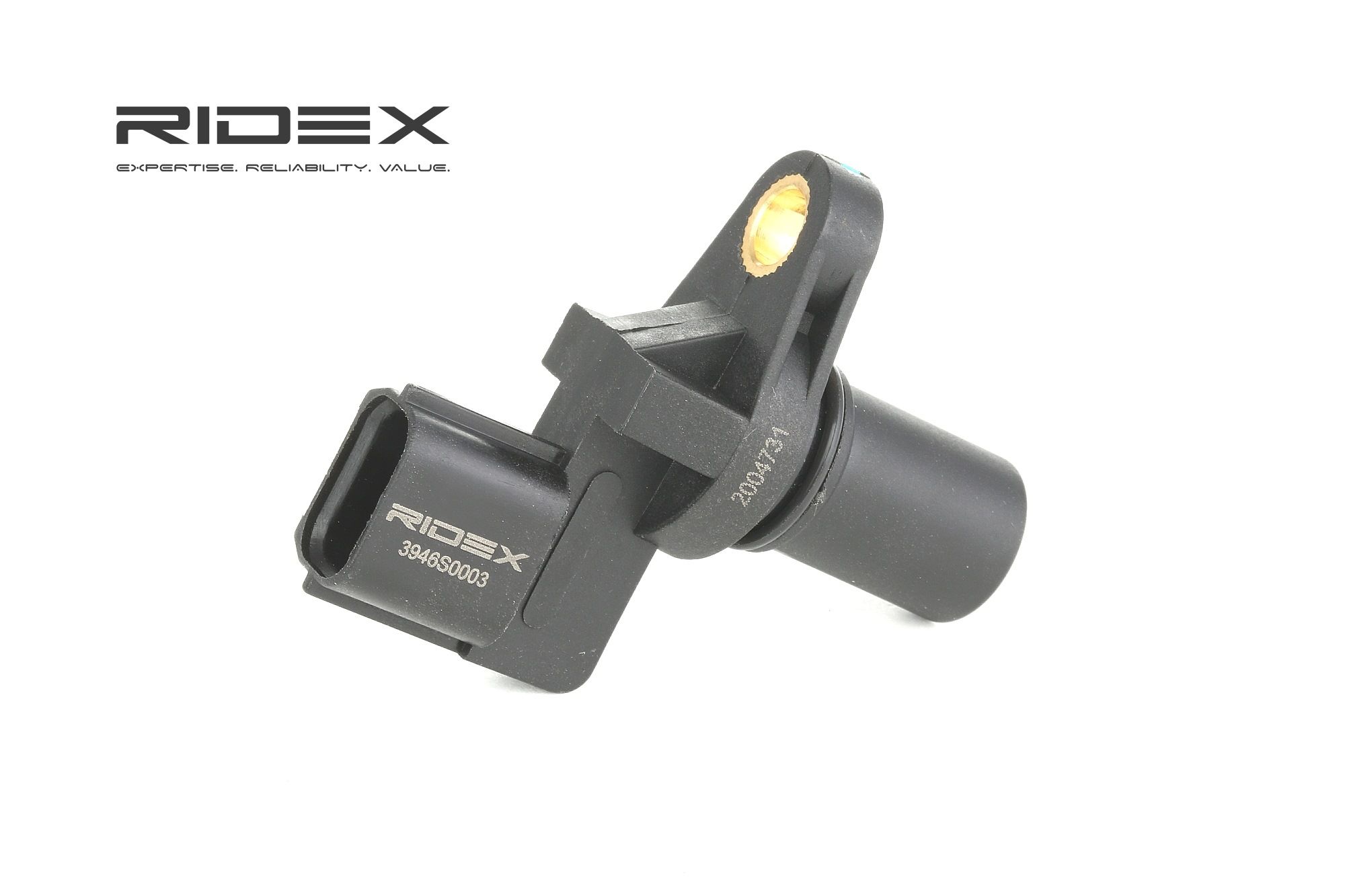 RIDEX Nockenwellensensor Produkt Nr.: 3946S0003 zum fairen Preis von 11,65 CHF erwerben
