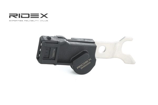OE Sensor posição da árvore de cames OPEL ASTRA 2019 1238915, 24445139, 6238187 de RIDEX
