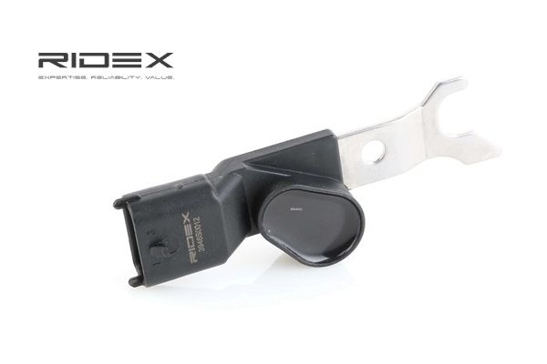 OEM Sensor, posición árbol de levas OPEL 2.0 16V (F08, F48) 136 CV Gasolina 6238079 de RIDEX online a precios inmejorables