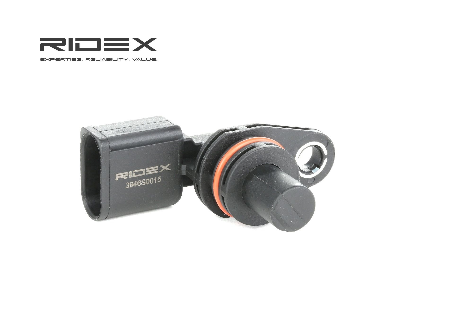 Bestel RIDEX Nokkenassensor Artikelnr.: 3946S0015 aan de scherpe prijs van 12,34 €