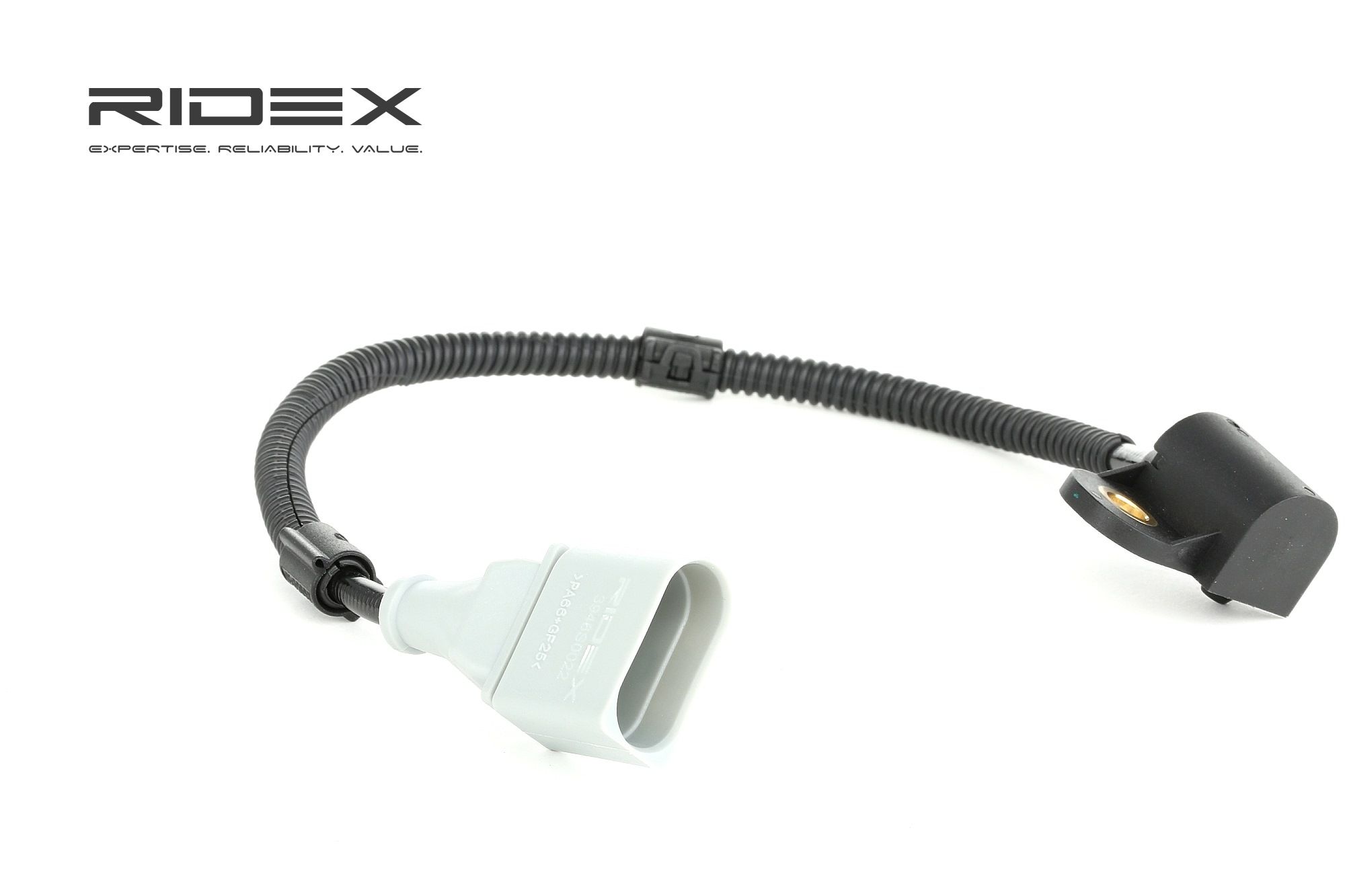 Compre RIDEX Sensor, posição da árvore de cames Produto No.: 3946S0022 a preços baixos de 16,85 €
