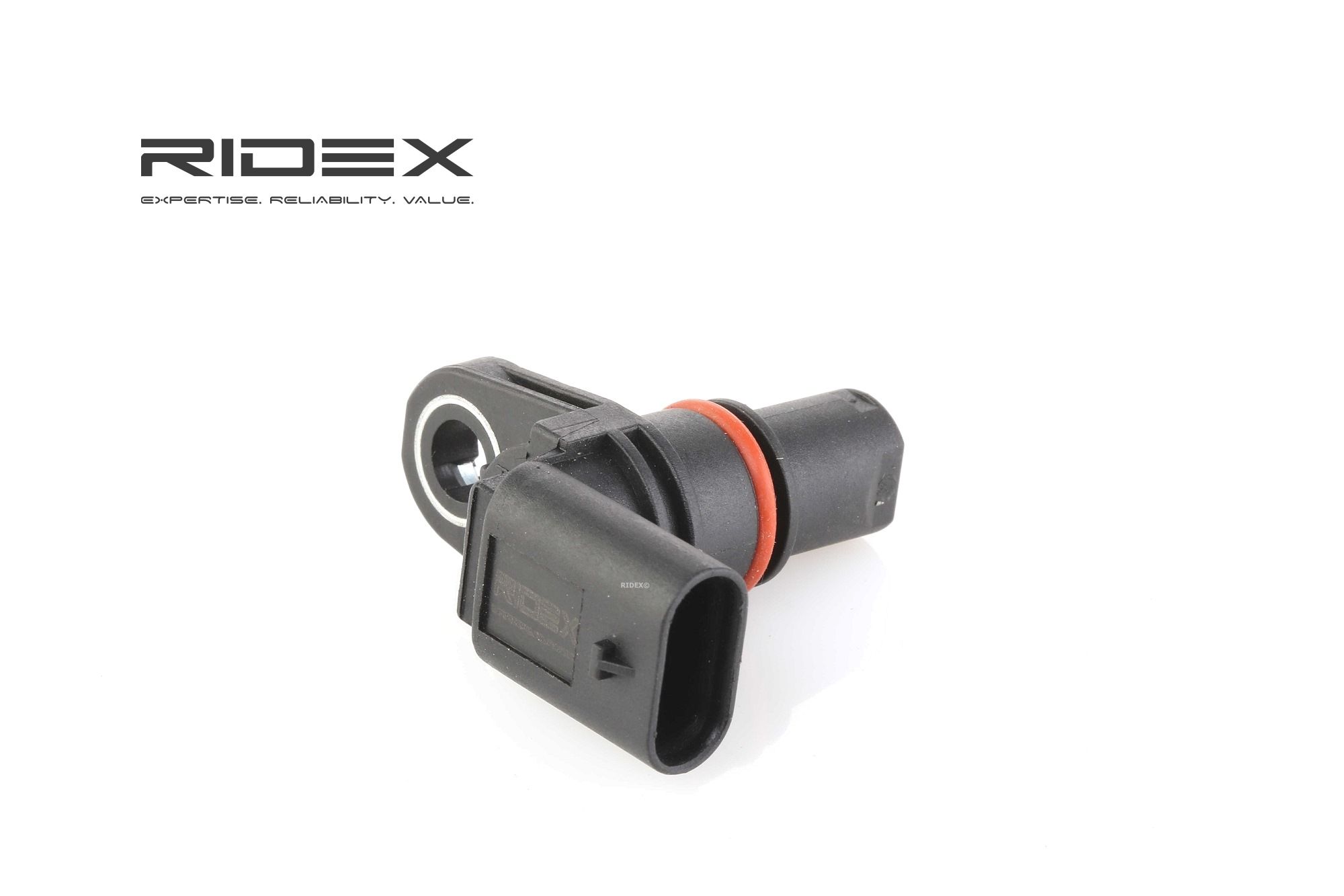 Kúpte si RIDEX Snímač polohy vačkového hriadeľa Číslo produktu: 3946S0026 za nízku cenu 21,49 €