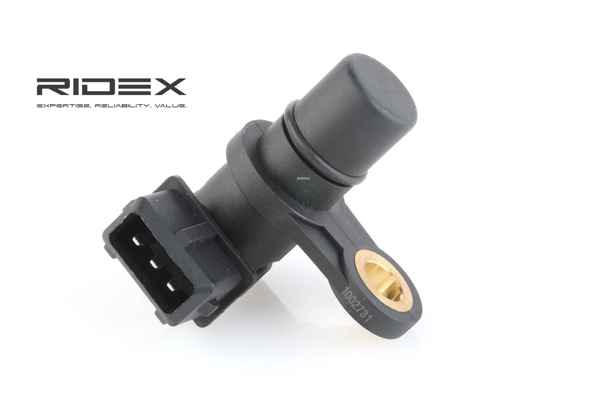 Compre RIDEX Sensor, posição da árvore de cames Produto No.: 3946S0027 a preços baixos de 13,37 €