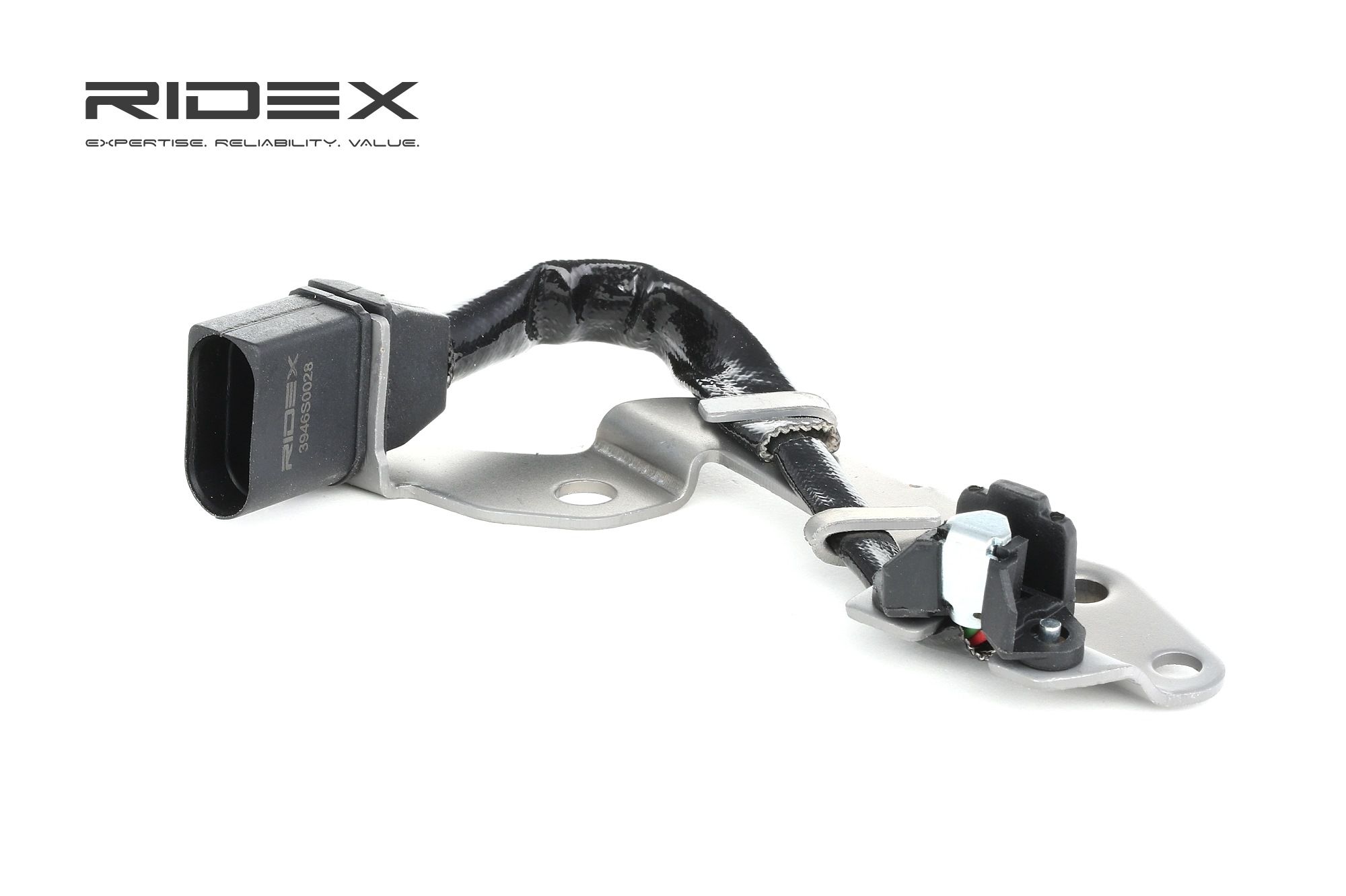 Koop RIDEX Nokkenassensor Productnr.: 3946S0028 aan de laagste prijs van 13,10 €