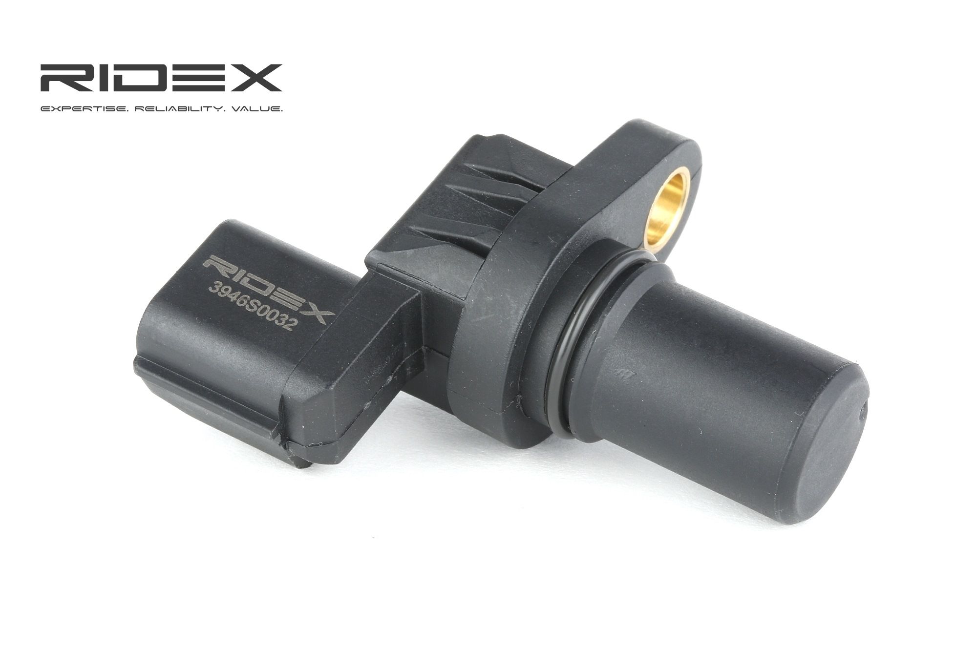 Compre RIDEX Sensor, posição da árvore de cames Produto No.: 3946S0032 a preços baixos de 12,93 €
