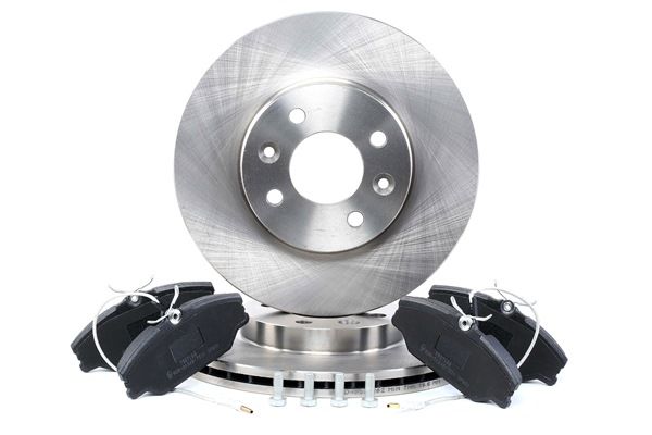 RENAULT 1.9 dTi 98 HP Dīzelis Bremžu komplekts, Disku bremzes OEM 32321800 no STARK tiešsaistē par lieliskām cenām