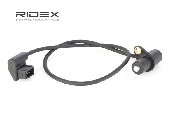 RIDEX 3946S0039 Nockenwellensensor BMW 8er 2012