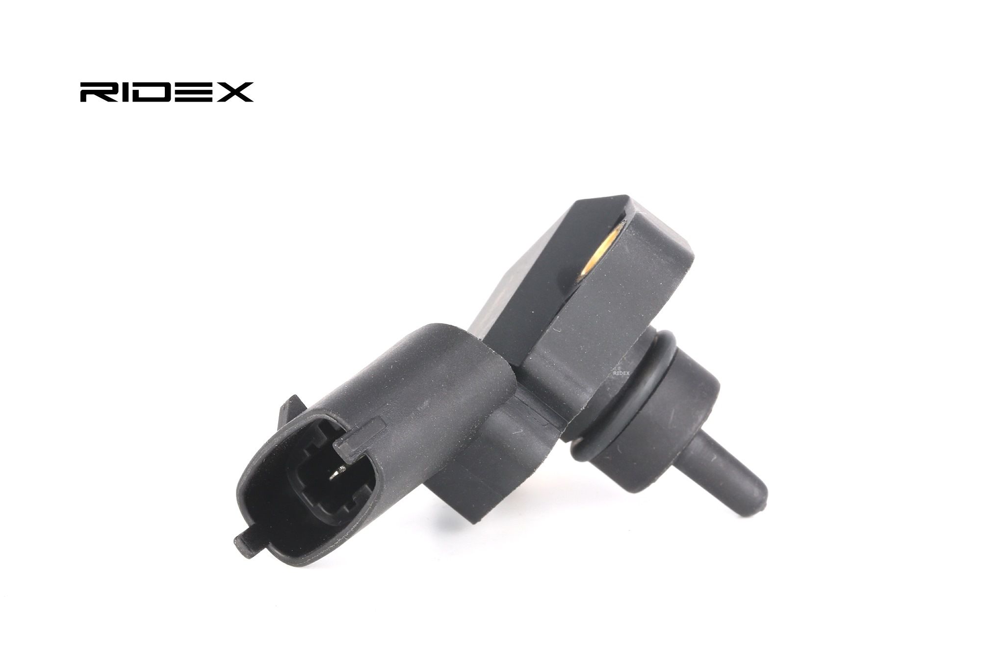 Įsigykite RIDEX Jutiklis, kompresoriaus slėgis Prekės Nr.: 161B0022 už žemiausią 25,97 € kainą