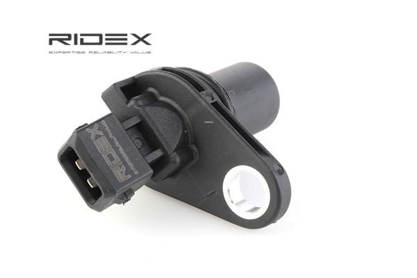 OE FORD TRANSIT CONNECT 2015 Camshaft sensor 6602999, 6859706, 7033372 from RIDEX