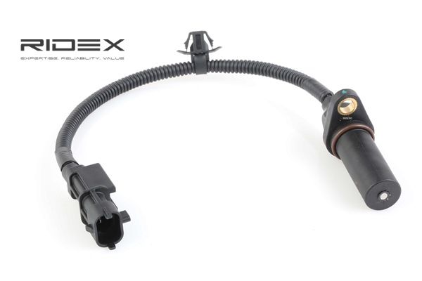 Nokkenassensor KIA in originele kwaliteit 391802B000, 3931038050, MD327107 van RIDEX