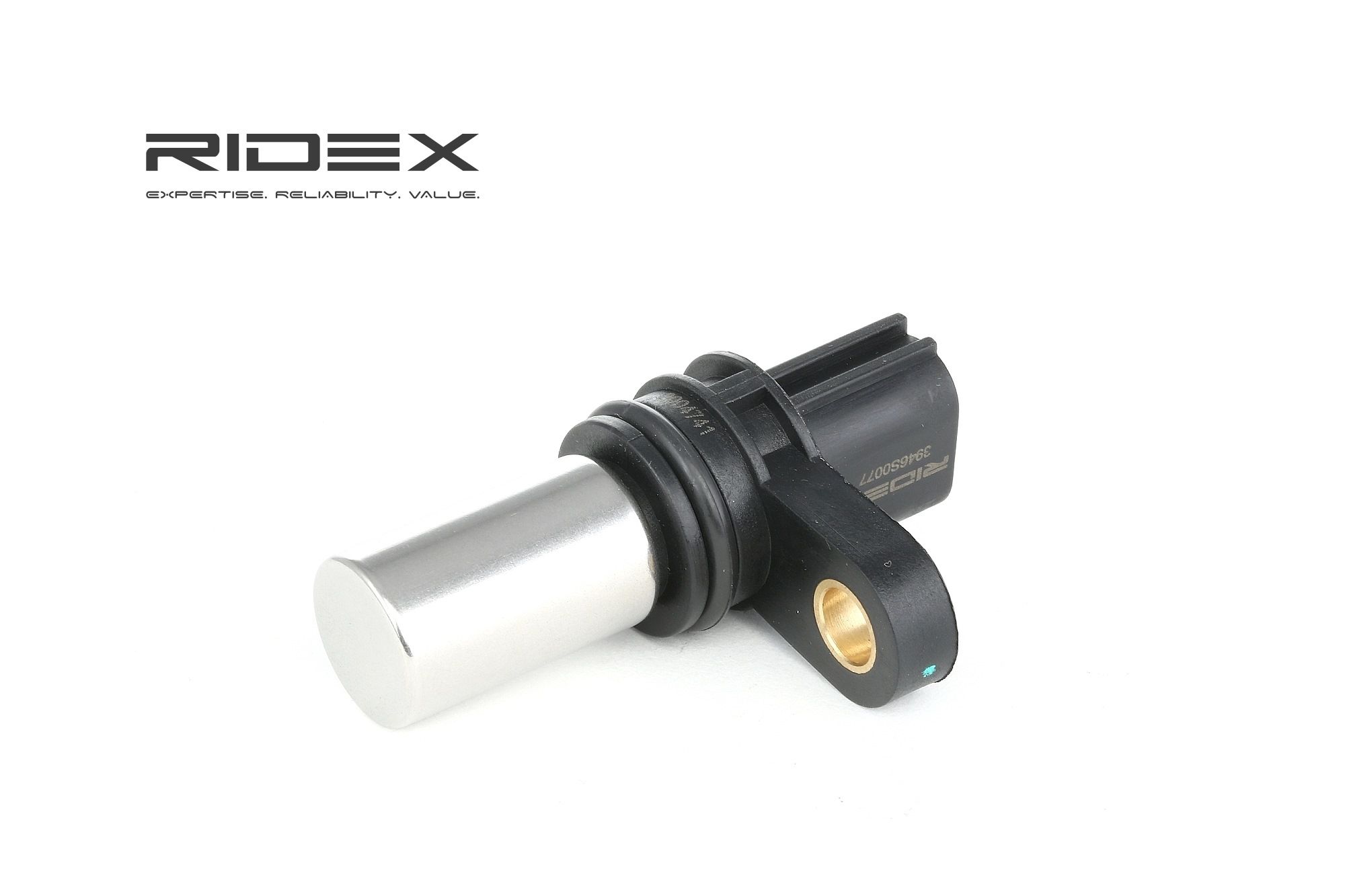 Kupite RIDEX Senzor, pozicija odmikalne gredi Št. izdelka: 3946S0077 po nizki ceni 17,44 €