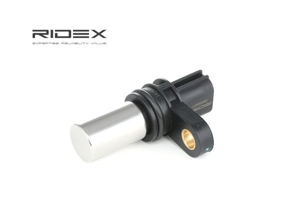 Sensor posição da árvore de cames NISSAN de qualidade original 237316N200, 237316N202, 237316N205 de RIDEX