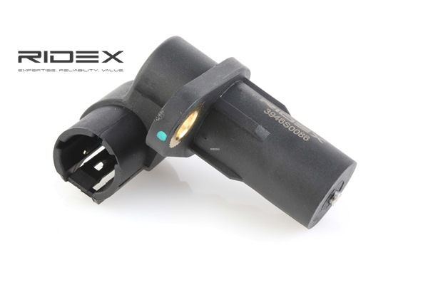 OEM Nokkenassensor RENAULT 1.9 dCi 120 PK Diesel 1232268 van RIDEX online aan geweldige prijzen