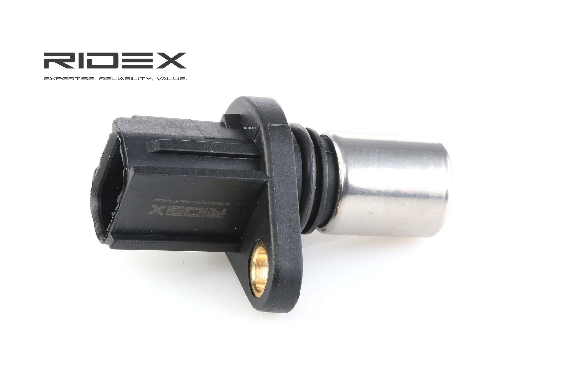 Įsigykite RIDEX Jutiklis, skirstomojo veleno padėtis Prekės Nr.: 3946S0096 už žemiausią 14,45 € kainą
