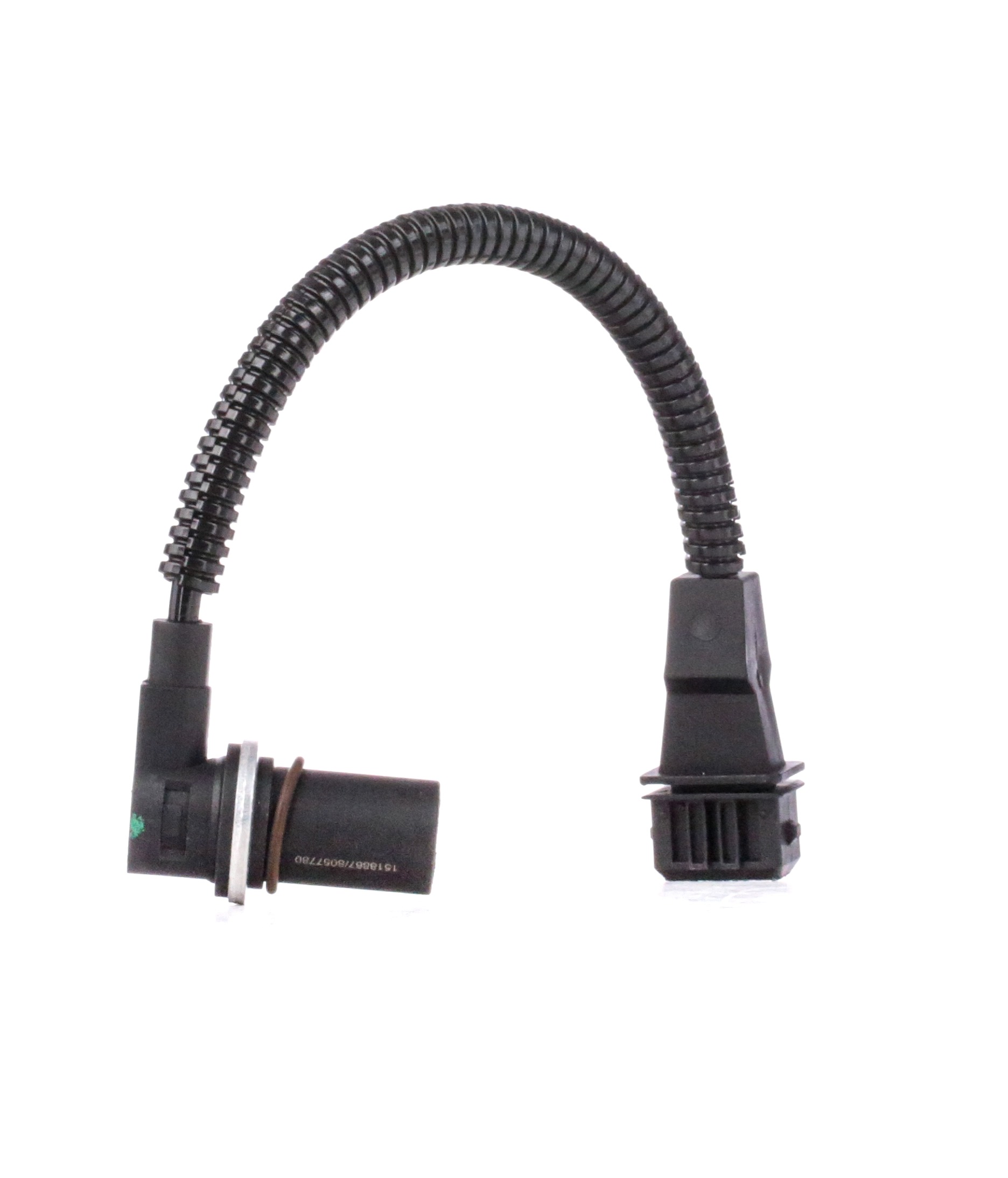 Įsigykite RIDEX Jutiklis, skirstomojo veleno padėtis Prekės Nr.: 3946S0097 už žemiausią 25,15 € kainą