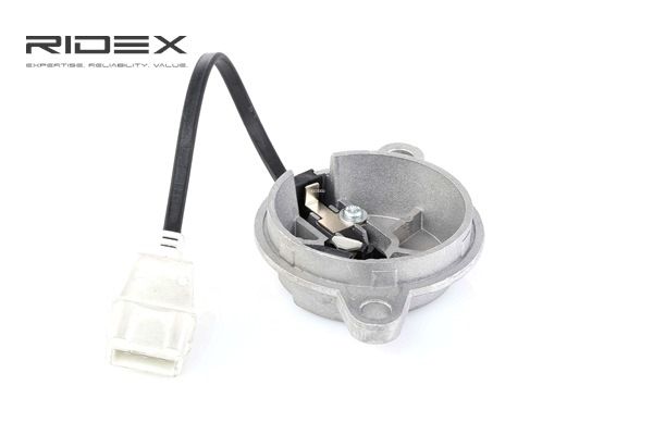 OE VOLVO S90 Sensor, posição da árvore de cames 1383966, 7439146108, 9146108 da RIDEX - a preços reduzidos