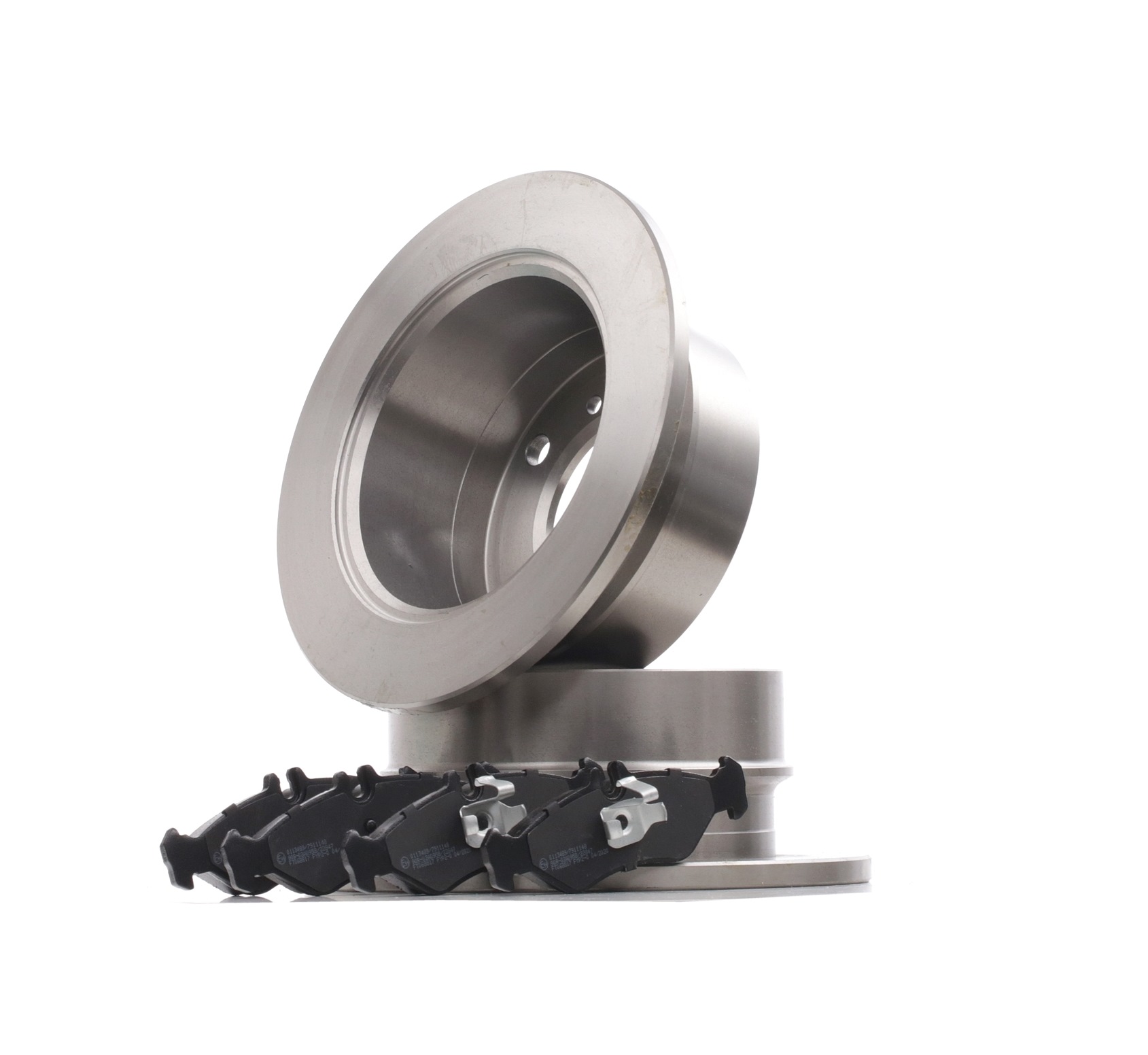 Cumpărați Set frana, frana disc de la STARK Număr produs: SKBK-1090240 la prețul de doar 412,40 lei