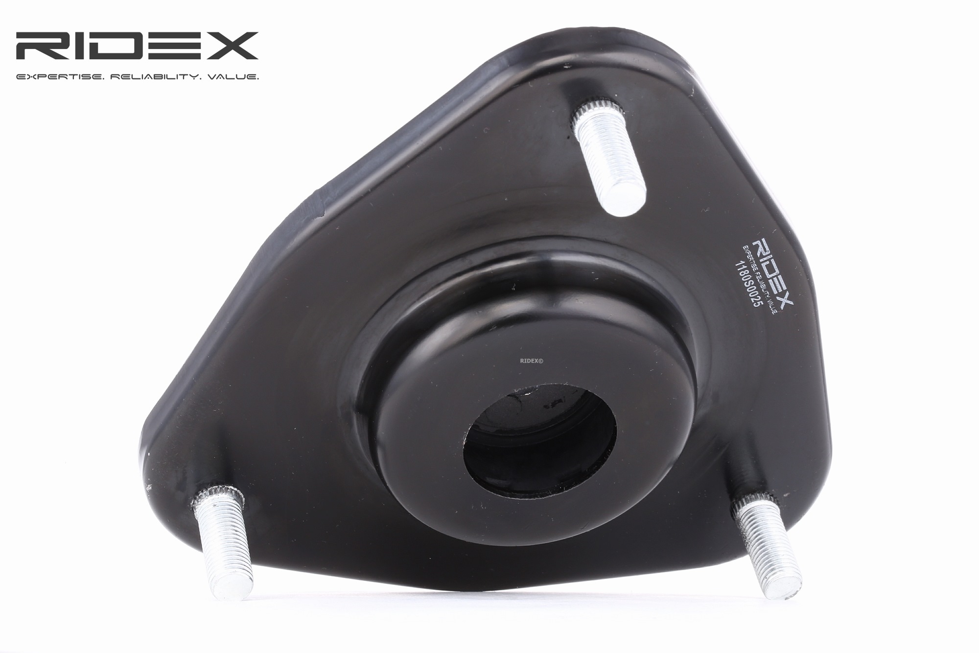Ostke RIDEX Vedruamordi tugilaager Toode nr.: 1180S0025 madala hinnaga 28,76 €