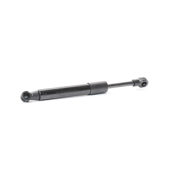 Gasdrukveer BMW in originele kwaliteit 51248399087, 51248410755, 51247060622 van RIDEX