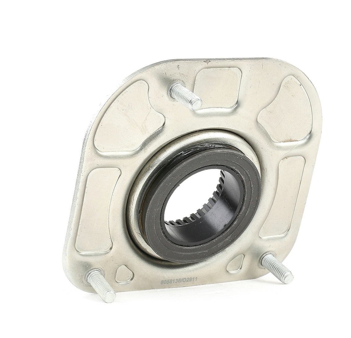 Köp RIDEX Fjäderbenslagring Produktnummer: 1180S0128 till det förmånliga priset av 346,31 kr