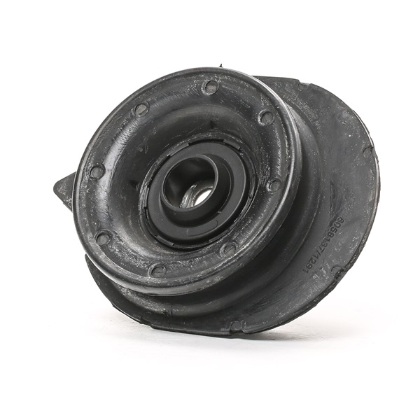 OE Federbeinstützlager ABARTH 500 / 595 / 695 2012 46746544, 486190D010, 486190H010 von RIDEX