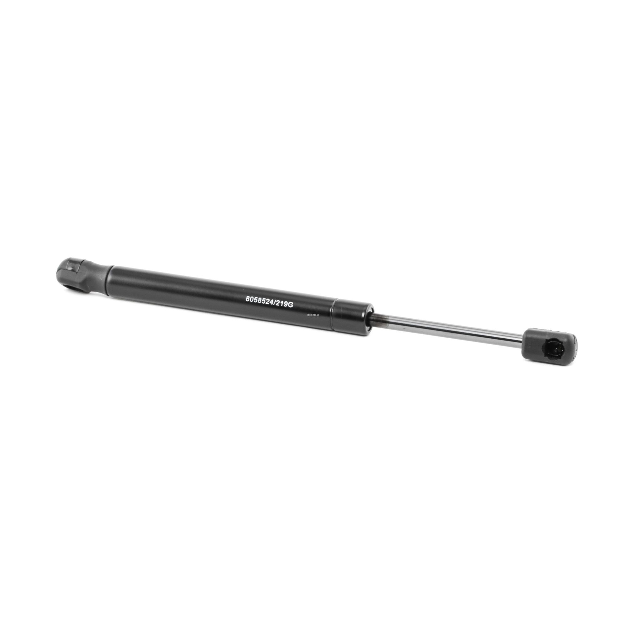 Vásároljon RIDEX Gázrugó, csomag- / poggyásztér alkatrészt, termékkód: 219G0344 alacsony áron: 4255,00 Ft