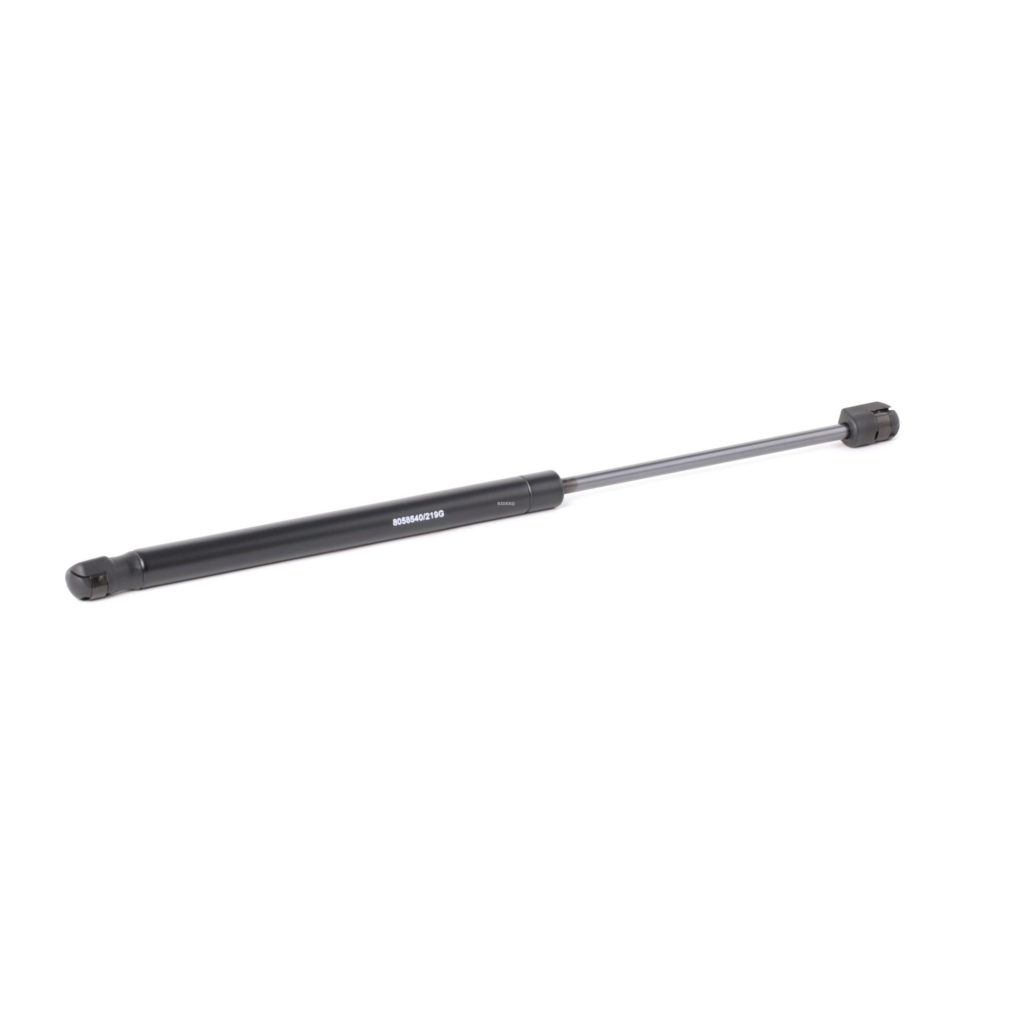 Ostke RIDEX Gaasivedru, pagasi- / veoruum Toode nr.: 219G0136 madala hinnaga 12,97 €