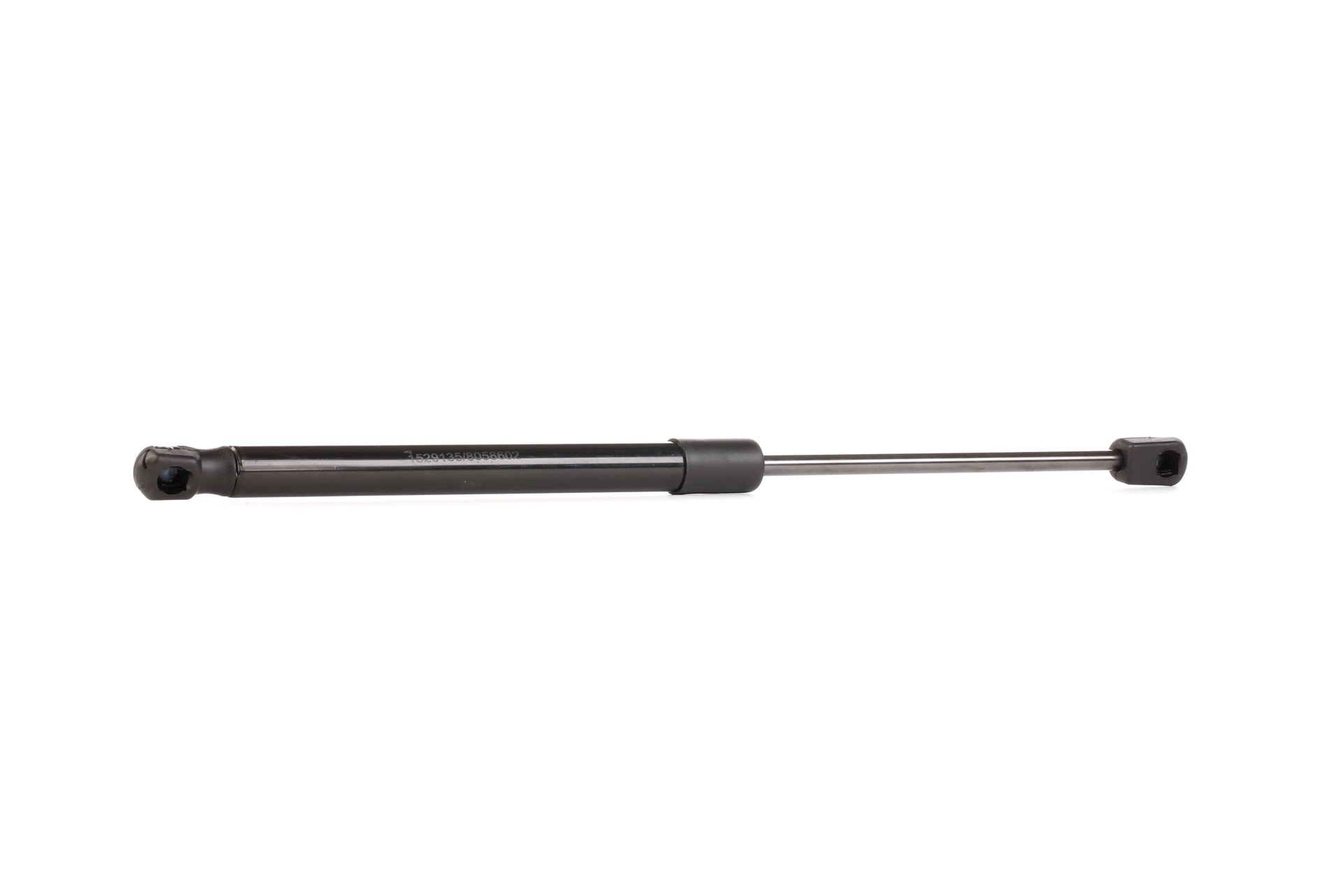 Bestel RIDEX Gasveer achterklep Artikelnr.: 219G0309 aan de scherpe prijs van 11,84 €