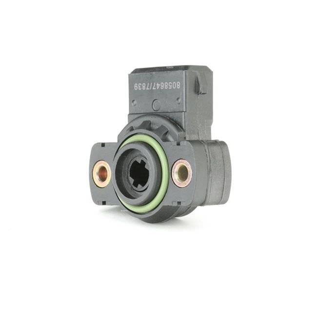 OEM Gasspjällsgivare VW Passat 32B 1980 025907385, 044907385, 044907385A RIDEX