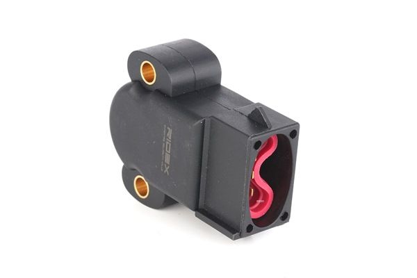 Ford Fiesta Mk3 1990 Throttle position sensor RIDEX OEM 1027839, 1027893, 1032098