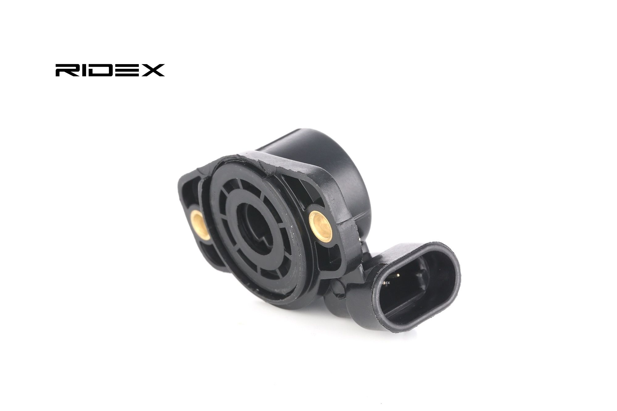 Pirkt RIDEX Devējs, Droseļvārsta stāvoklis Preces Nr.: 3940T0009 pie zemu cenu 19,94 €