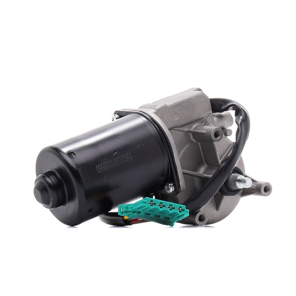 Vindusviskermotor MERCEDES-BENZ av original kvalitet 2028200408, 2028201108, A2028200408 fra RIDEX
