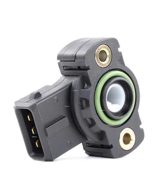 OEM Drosselklappenschalter BMW E46 Coupe 1999 13631402143, 13637840383, 1402143 RIDEX