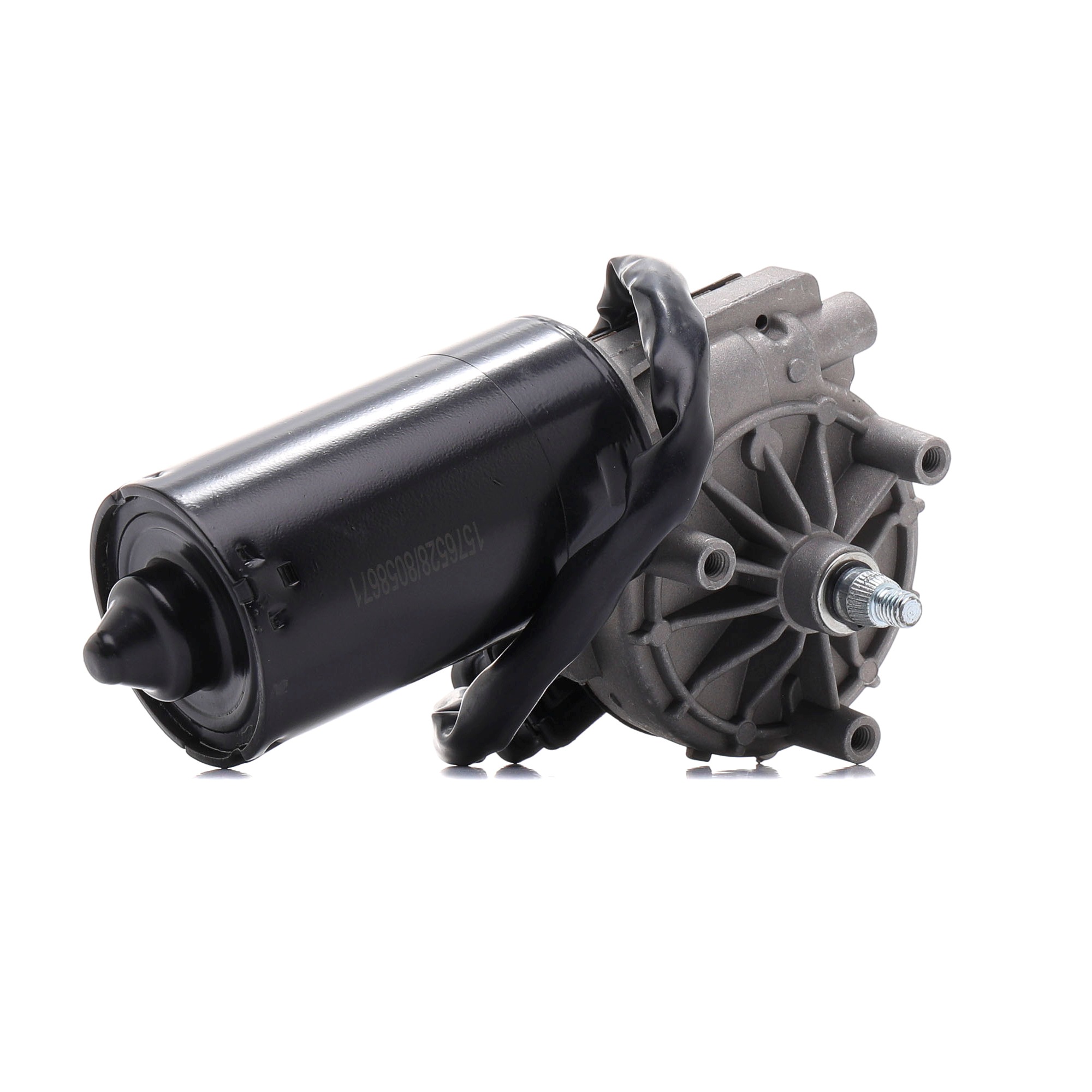 Köp RIDEX Vindrutetorkarmotor Produktnummer: 295W0015 till det förmånliga priset av 675,47 kr