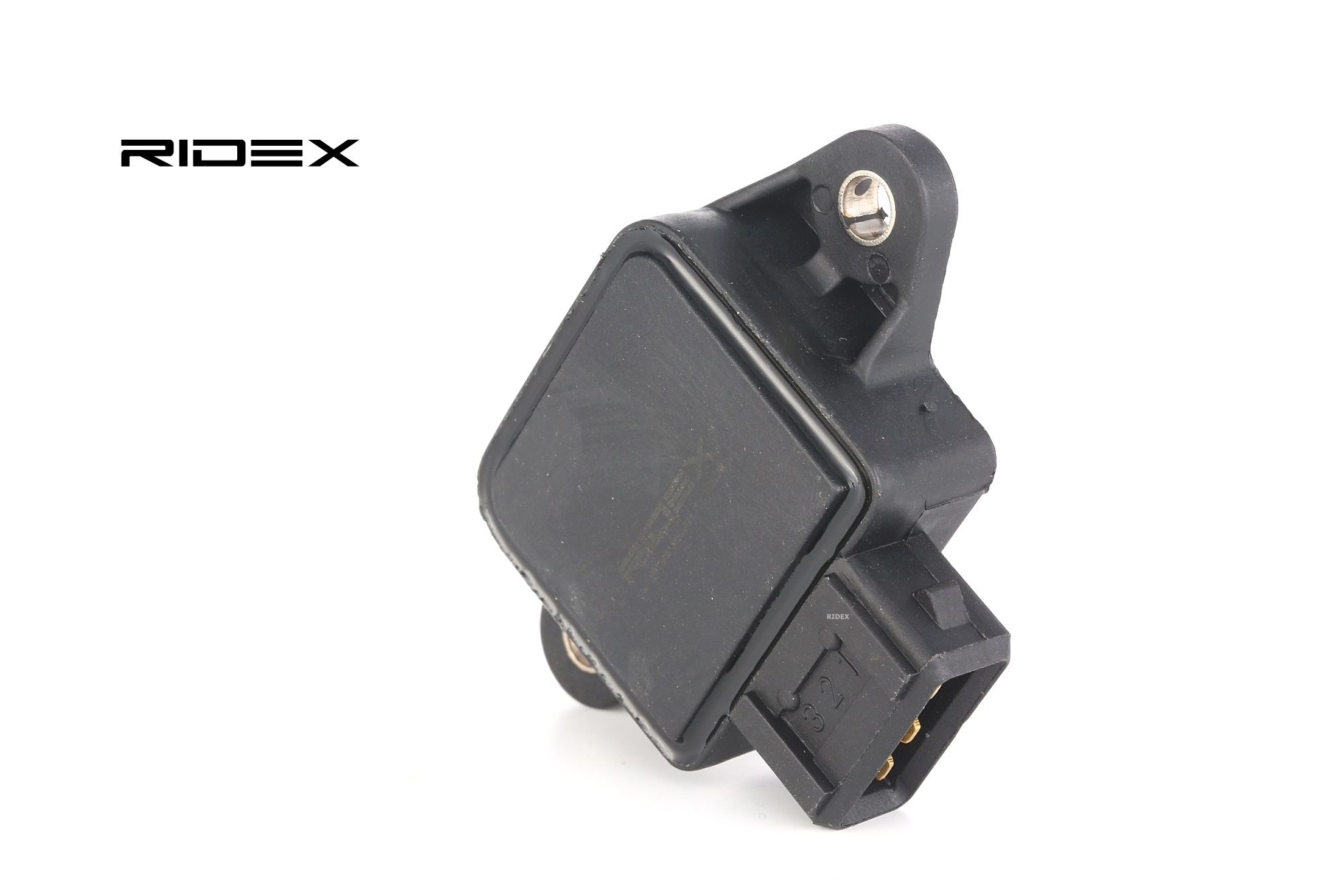 Bestel RIDEX Gasklep positiesensor Artikelnr.: 3940T0002 aan de scherpe prijs van 7,41 €
