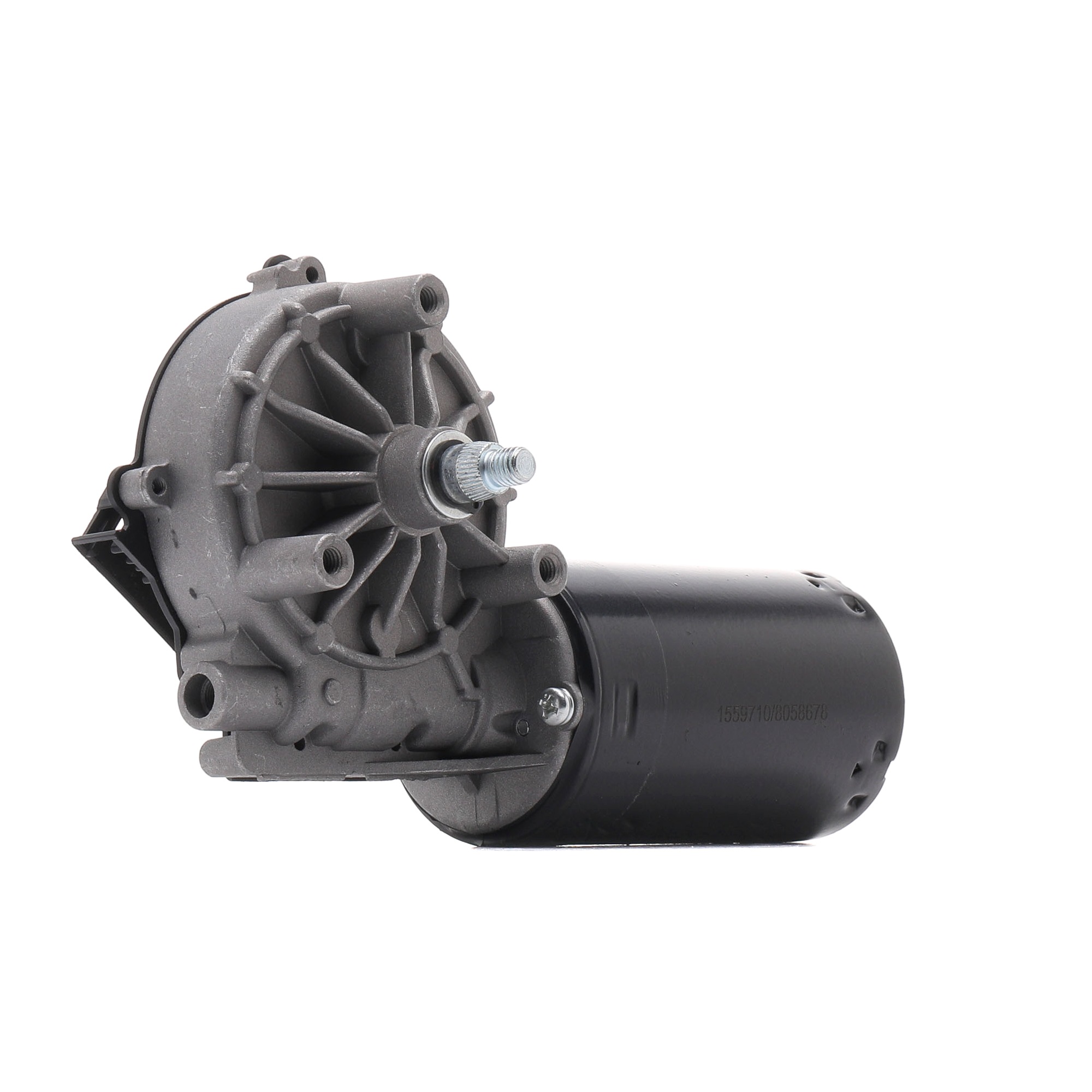 Köp RIDEX Vindrutetorkarmotor Produktnummer: 295W0023 till det förmånliga priset av 1111,38 kr